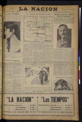 La Nación - 17 de diciembre de 1928