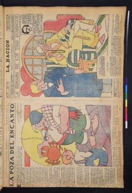 La Nación - 4 de enero de 1931