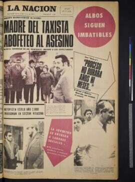 La Nación - 3 de junio de 1971