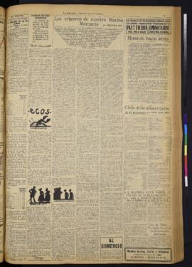 La Nación - 15 de marzo de 1928