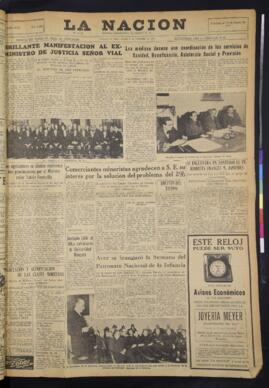 La Nación - 3 de septiembre de 1935