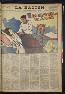 La Nación - 3 de junio de 1934