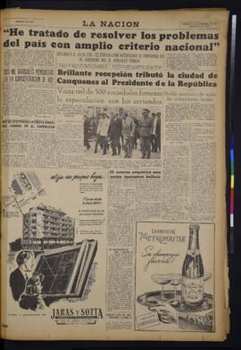 La Nación - 14 de diciembre de 1947