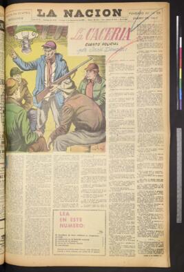 La Nación - 12 de septiembre de 1965