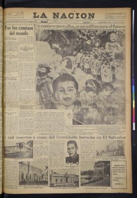 La Nación - 12 de junio de 1934