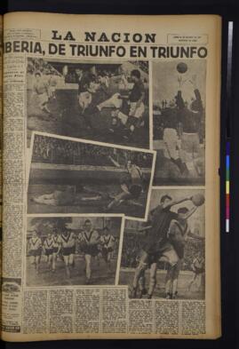 La Nación - 30 de agosto de 1948