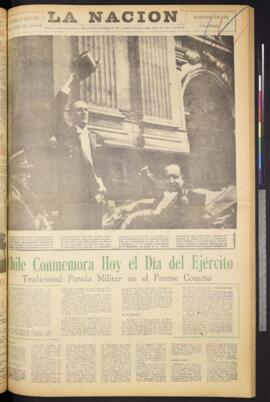 La Nación - 19 de septiembre de 1967