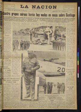 La Nación - 8 de enero de 1936