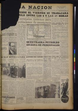 La Nación - 14 de mayo de 1947