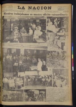 La Nación - 24 de diciembre de 1934