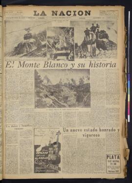 La Nación - 26 de mayo de 1934