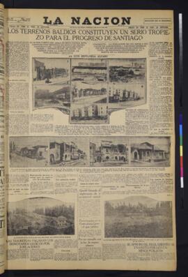 La Nación - 4 de mayo de 1928