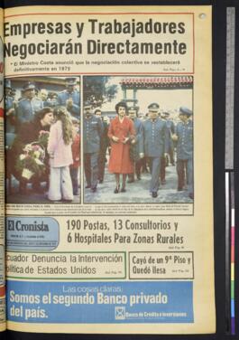 El Cronista - 7 de septiembre de 1978