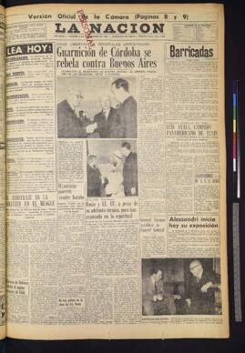 La Nación - 4 de septiembre de 1959