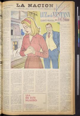 La Nación - 6 de febrero de 1966