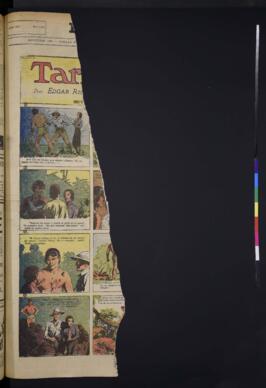 La Nación - 21 de junio de 1936