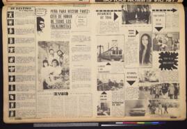 La Nación - 23 de mayo de 1973