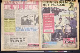 La Patria - 22 de septiembre de 1974