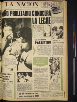 La Nación - 16 de diciembre de 1970