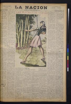 La Nación - 10 de noviembre 1946