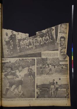 La Nación - 17 de julio de 1950