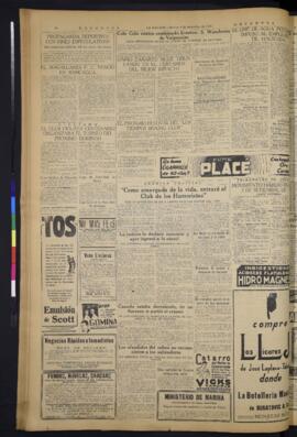 La Nación - 4 de septiembre de 1928