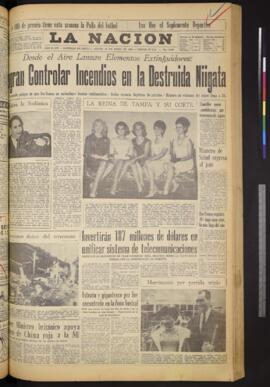 La Nación - 18 de junio de 1964
