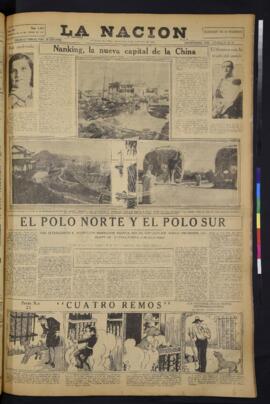 La Nación - 6 de febrero de 1929