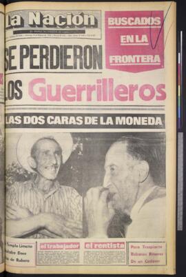 La Nación - 18 de febrero de 1968