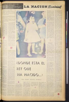 La Nación - 24 de diciembre de 1967