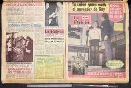 La Patria - 25 de septiembre de 1974