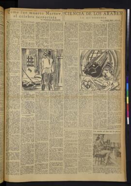 La Nación - 16 de febrero de 1936