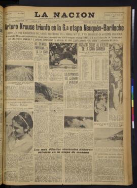 La Nación - 24 de febrero de 1936