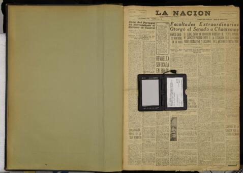 Open original Document numérique