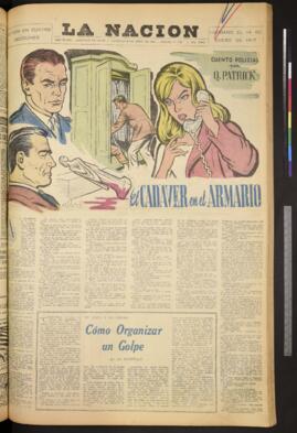 La Nación - 26 de abril de 1964