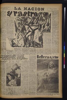 La Nación - 12 de septiembre de 1948