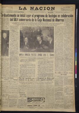 La Nación - 7 de septiembre de 1934
