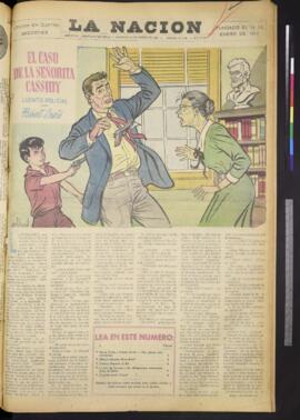 La Nación - 24 de enero de 1965