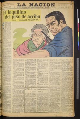 La Nación - 14 de enero de 1962