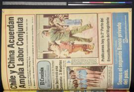 El Cronista - 19 de octubre de 1978