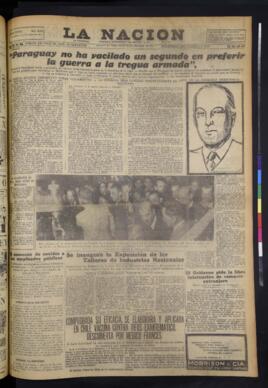 La Nación - 20 de diciembre de 1934