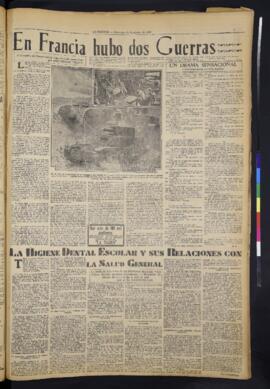 La Nación - 24 de agosto de 1930