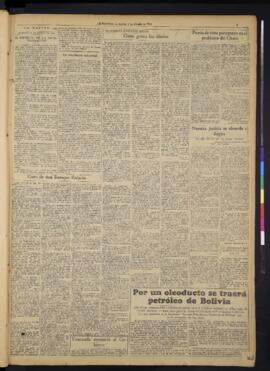 La Nación - 2 de agosto de 1932