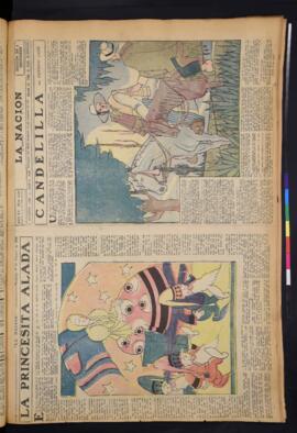 La Nación - 1 de febrero de 1931