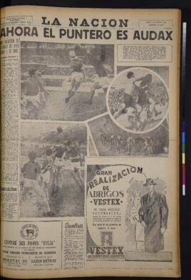 La Nación - 14 de junio de 1948