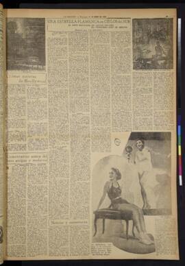 La Nación - 12 de enero de 1936