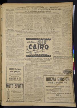 La Nación - 31 de diciembre de 1928