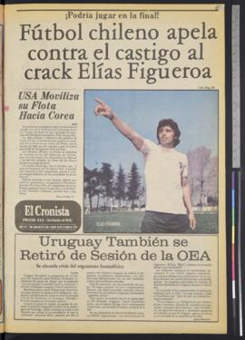 El Cronista - 30 de octubre de 1979