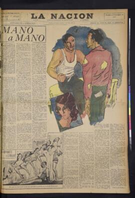 La Nación - 9 de junio de 1935