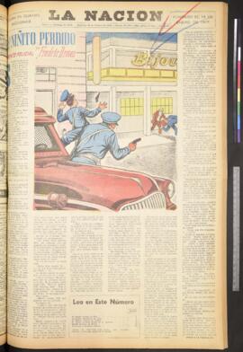 La Nación - 20 de febrero de 1966